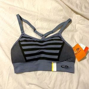 New with tags Sports Bra